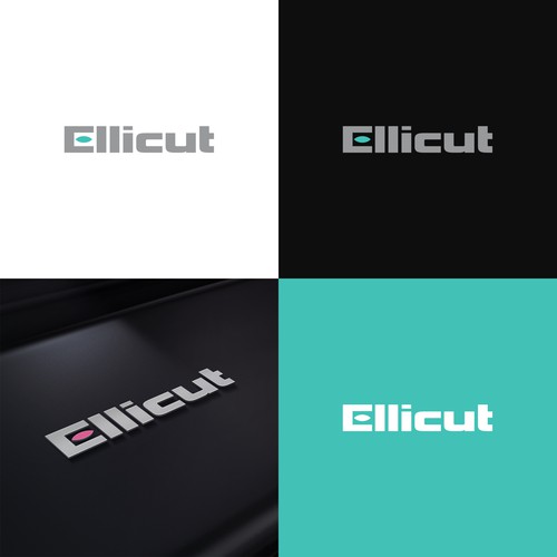 Logo design contest entry by mikule