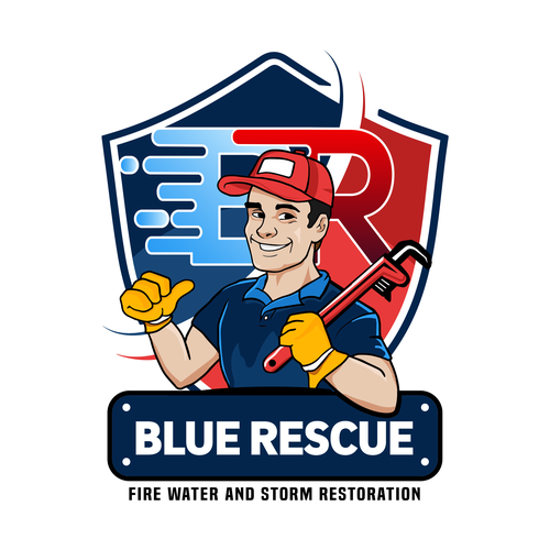 Trusting Logo + Character Design von Nak.18