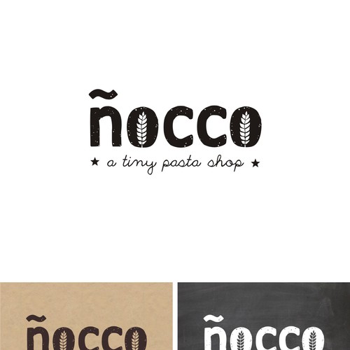  contest entry by Graphiccookie