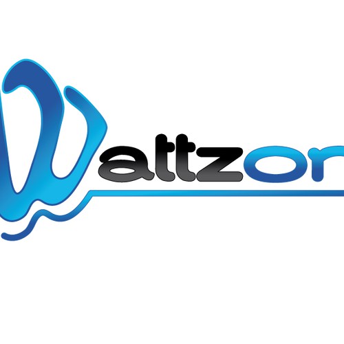 Help WattzOn (BusinessWeek Best Idea 2008) with a new logo Design by Kreative attack