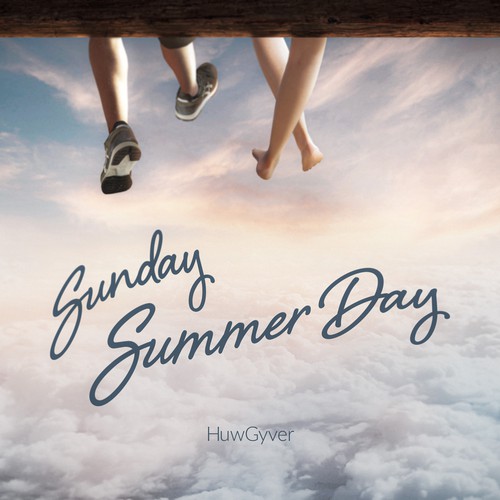 Design cover art for a new single Design by R T Creative