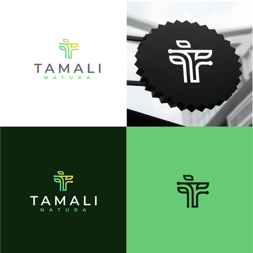 Logo design contest entry by Anna Rid