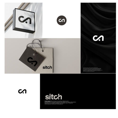 Logo for New E-commerce Bag Brand Diseño de RowSheet