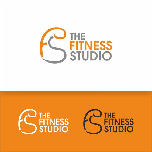 Design A Logo For Upscale Gym 