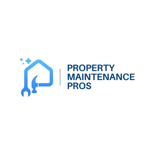 Property Maintenance and Handyman Service needs help with graphic Design by Creetonz