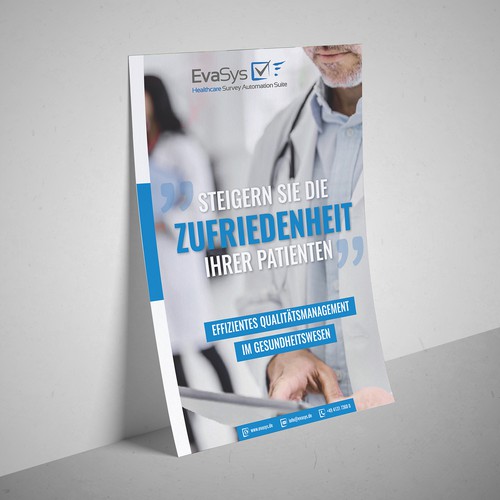 Postcard, flyer or print contest entry by ChriistalRock