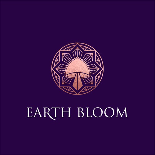 EarthBloom Design by X-DNA