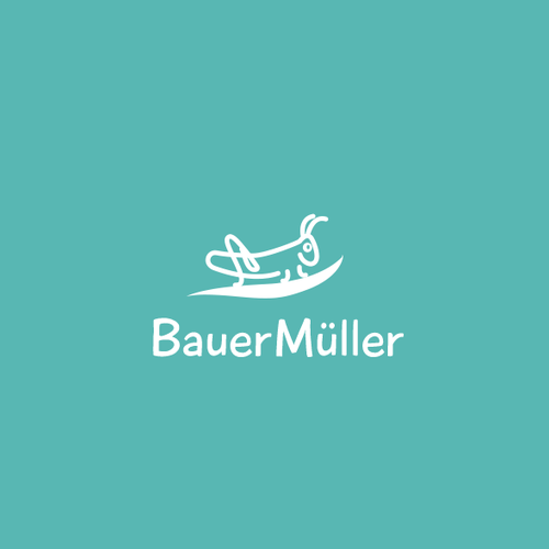 Logo & hosted website contest entry by Medien