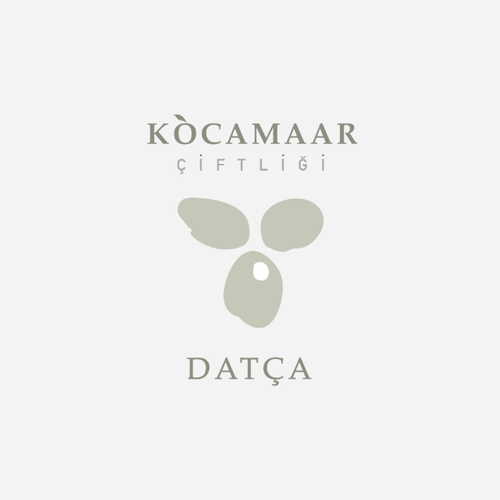 Create a stylish eco friendly brand identity for KOCAMAAR farm Diseño de nnorth