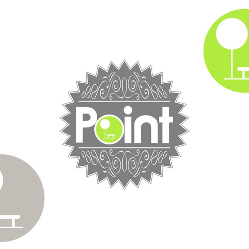 Logo design contest entry by ardianelo