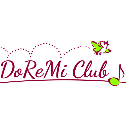 Create the logo for a new music school for young children Design by Nic.vlad