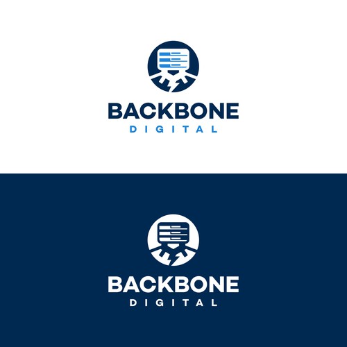 Create a logo for a tech company integrating computing and energy Design by Sil [LD]