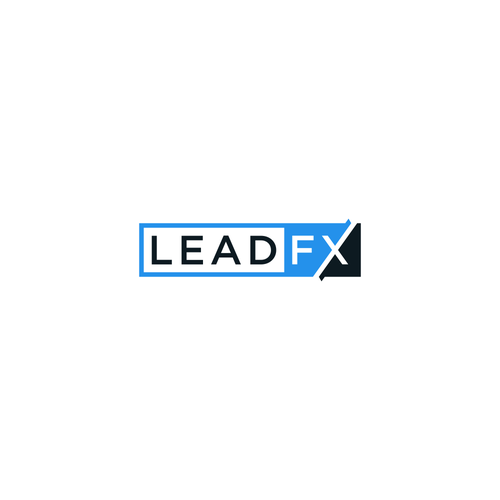 Designs | Logo Design for Lead FX > company that grows people and ...