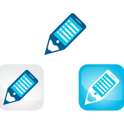 Creeer het winnende logo van de app Takenotes Design by wisnuu