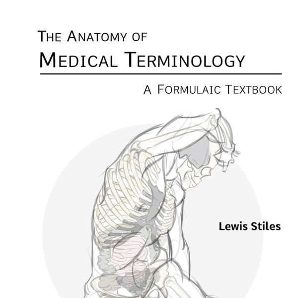 Design by Jewgenij titled "Anatomy Illustration"