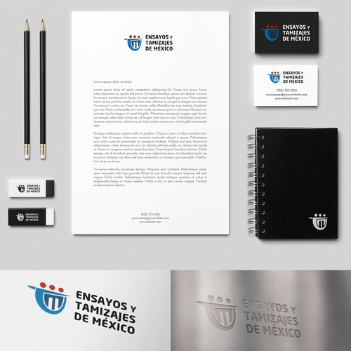  contest entry by Desberdin