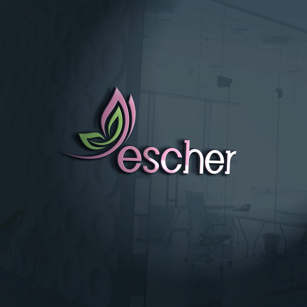 Design by up2date titled "Bold butterfly logo concept"