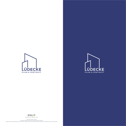 Logo design contest entry by B W N P ™