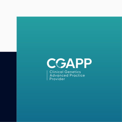 non-profit genetics association logo Design by sas_Q