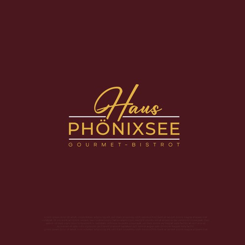  contest entry by Hojo ✅