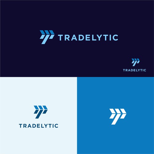 Logo for Forex Brand Design by abedy