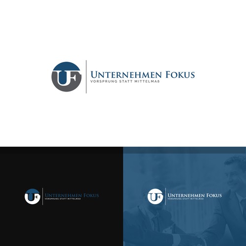 Logo & brand identity pack contest entry by ai_Design