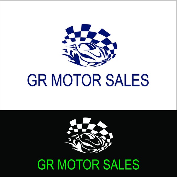 Create a small business logo with big potential