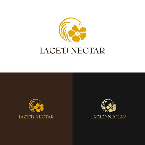 Diseño de Design a powerful logo for a female black-owned skincare line! de desi9nart