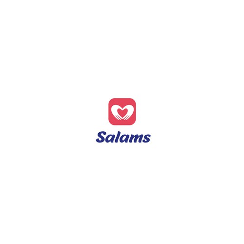 "Salams" Logo Design by valentin.me