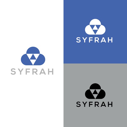 Cloud Consulting Company Design by NITIPIA Std.