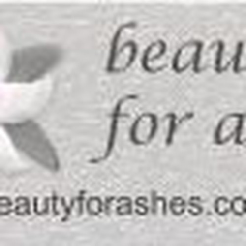 Beauty For Ashes Design by bloodofeve