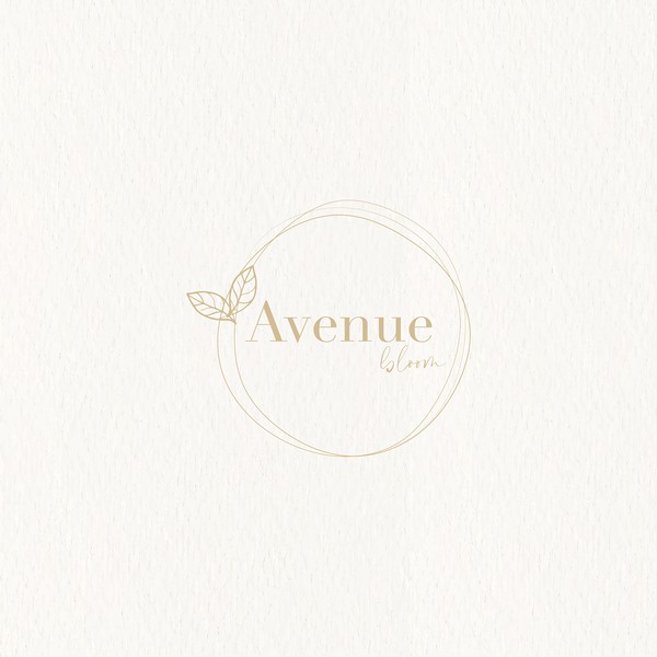 branding for boutique luxury hair salon