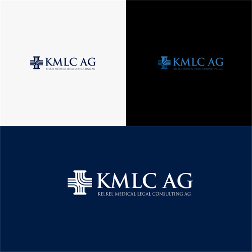 Logo & brand identity pack contest entry by Allstring