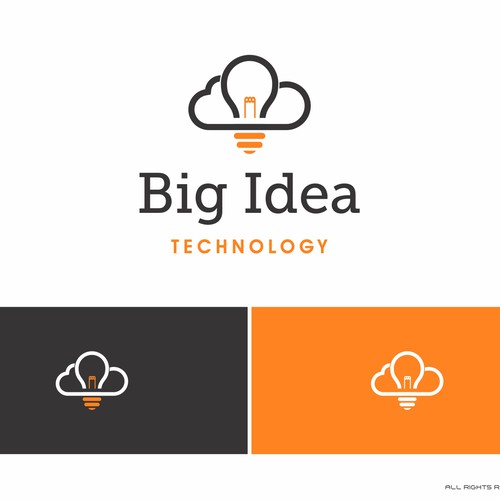 Logo & brand identity pack contest entry by >NAZ<