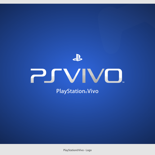 Community Contest: Create the logo for the PlayStation 4. Winner receives $500! Ontwerp door Mitchings