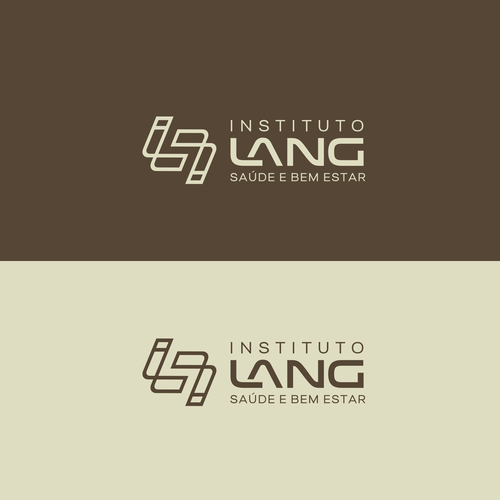 Design vincitore del contest "Logotipo sofisticado para clínica de ultrassonografia e especialidades médicas"