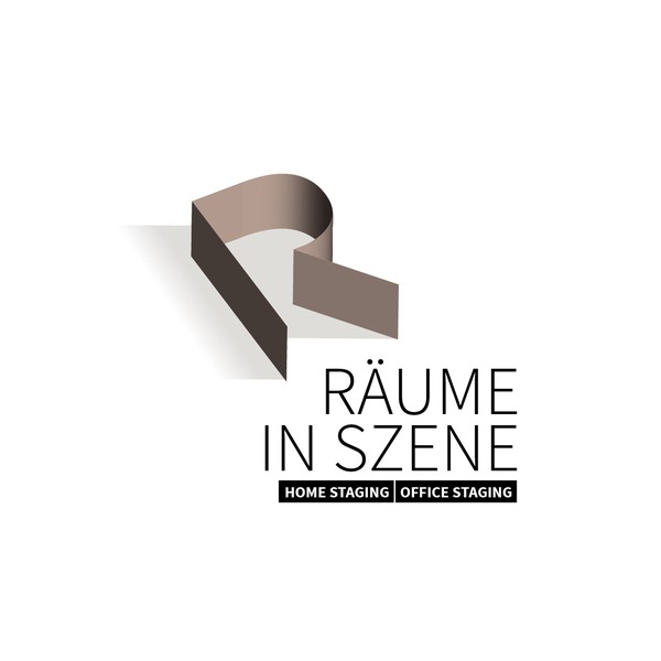 Design by spql titled "Logo | Home Staging"