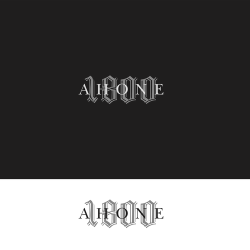 Logo design contest entry by Evan.C ☆