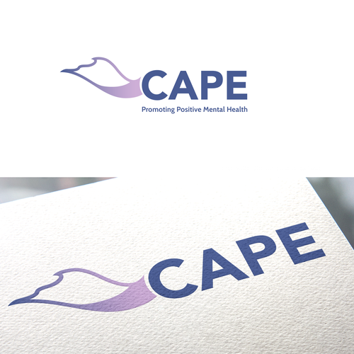 99NONPROFITS WINNER - Help our Mental Health Charity to support more people everyday Design by OctoCreative