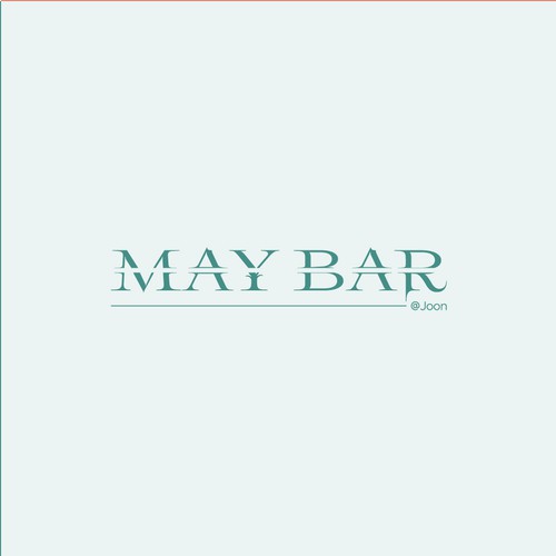 Logo for Upscale bar and lounge Design by mituuu