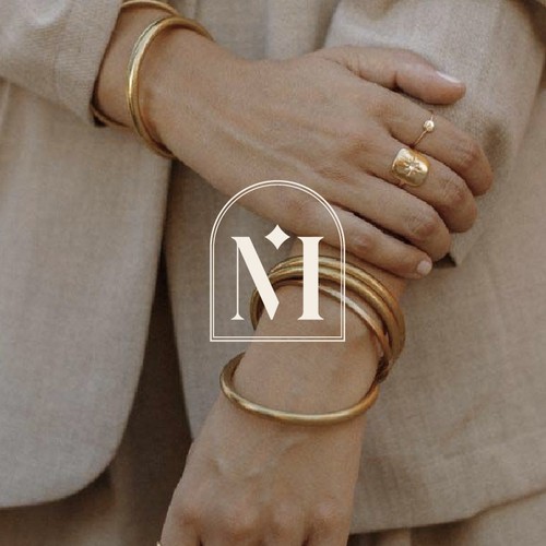 Logo & social media pack contest entry by MoVision™