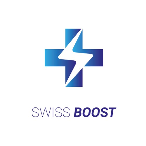 Logo design contest entry by meowmichs