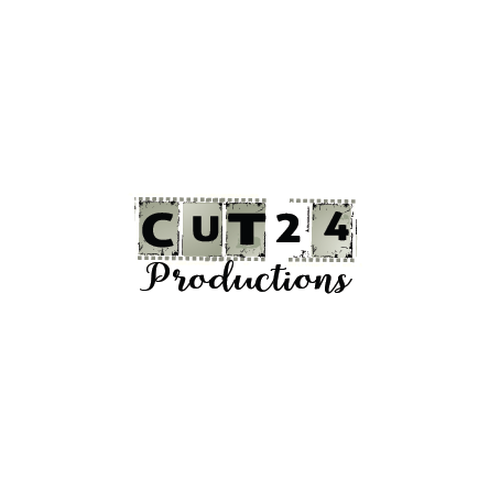 Creating an image for Cut 24 Productions Design by cadina