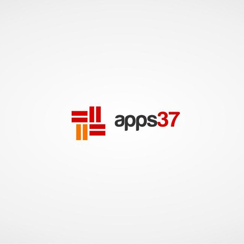 New logo wanted for apps37 デザイン by Byte&Pixel
