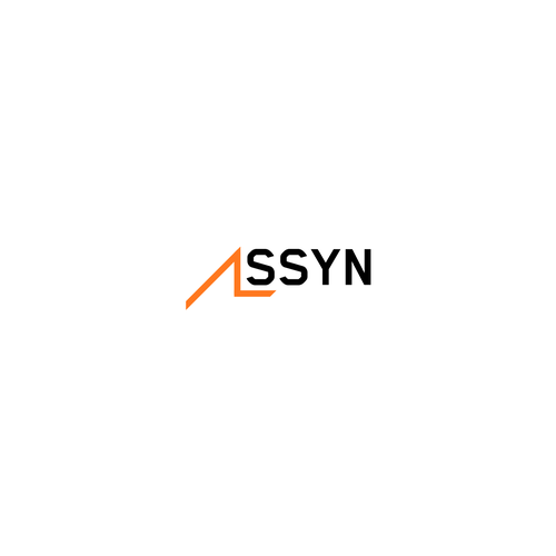 New logo for “Assyn” SaaS platform Design by B4Y