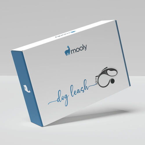 Design a high quality packaging for a startup Design by Sayyed Jamshed