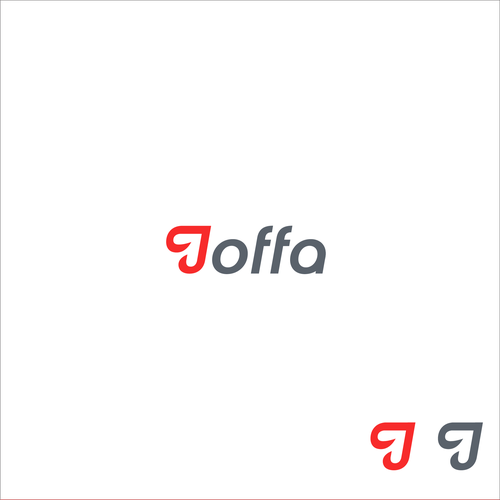 Unique, Clean Logo w/ Icon for E-Commerce Store Design by merechesol™