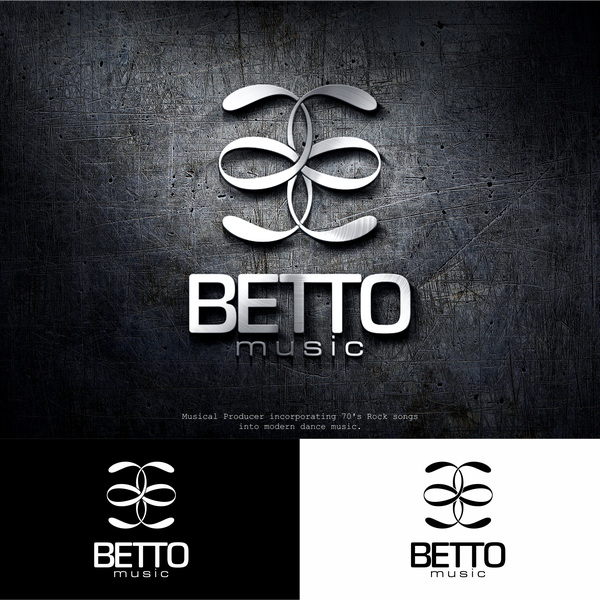 Design by mangek titled "musical produce"