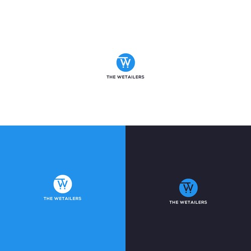 Logo & brand identity pack contest entry by apptact