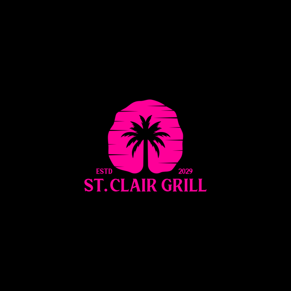 ST. CLAIR GRILL